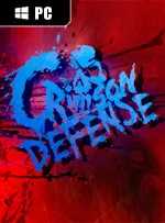 Crimson Defense