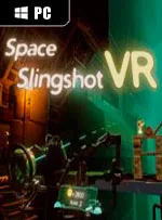 Space Slingshot VR