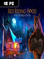Red Riding Hood - Star Crossed Lovers