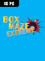 Box Maze Extreme
