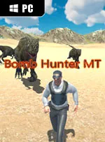 Bomb Hunter MT