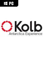 Kolb Antarctica Experience