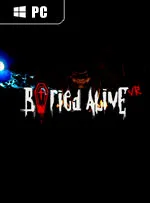 Buried Alive VR