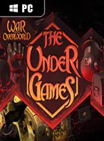 War for the Overworld - The Under Games Expansion