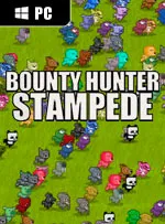 Bounty Hunter: Stampede