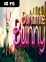 Dynamite Bunny