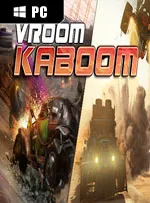 Vroom Kaboom Premium