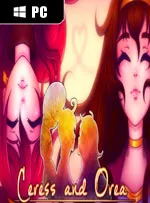 Ceress and Orea
