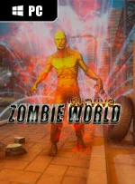 Zombie World