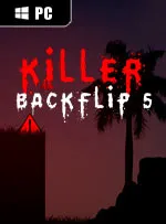 Killer Backflip 5