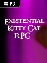 Existential Kitty Cat RPG