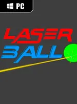 Laser Ball