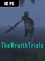 TheWraithTrails