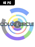 Color Circle