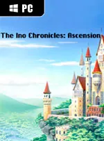 The Ino Chronicles: Ascension