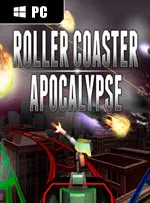 Roller Coaster Apocalypse VR