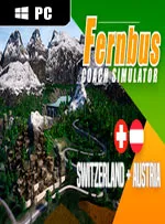 Fernbus Simulator - Austria/Switzerland