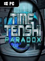 Time Tenshi Paradox: Episode 2