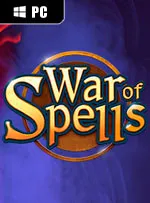 War Of Spells