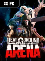 Dead Ground:Arena