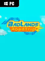BadLands RoadTrip
