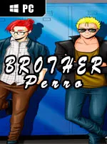 Brother Perro