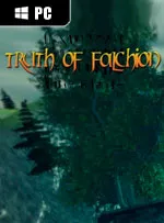Truth Of Falchion