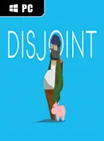 Disjoint