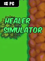 Healer Simulator