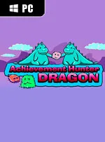 Achievement Hunter: Dragon