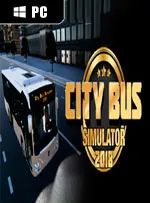 City Bus Simulator 2018