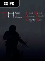 The Last Hope: Atomic Bomb - Crypto War