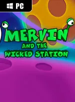 Mervin and the Wicked Station