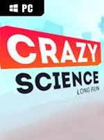 Crazy Science: Long Run