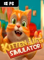 Kitten Life Simulator