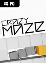 CRAZY MAZE