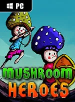 Mushroom Heroes