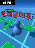 Impossible Jumpy Quest