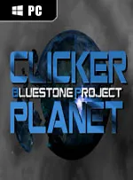 Clicker Planet - Bluestone Project