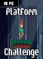 Platform Challenge