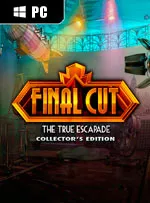 Final Cut: The True Escapade Collector's Edition
