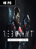 Reboant - Endless Dawn