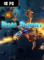 Fatal Stormer