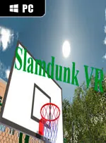 Slamdunk VR