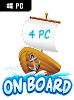 On Board 4 PC
