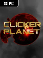 Clicker Planet