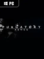 Purgatory Ashes