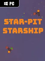 Star-Pit Starship