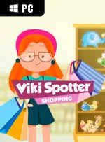 Viki Spotter: Shopping