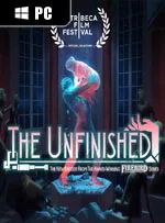 Firebird - The Unfinished